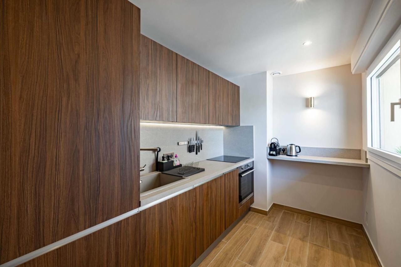 Apartamento Beautiful Renovated Flat - Close To Martinez *
