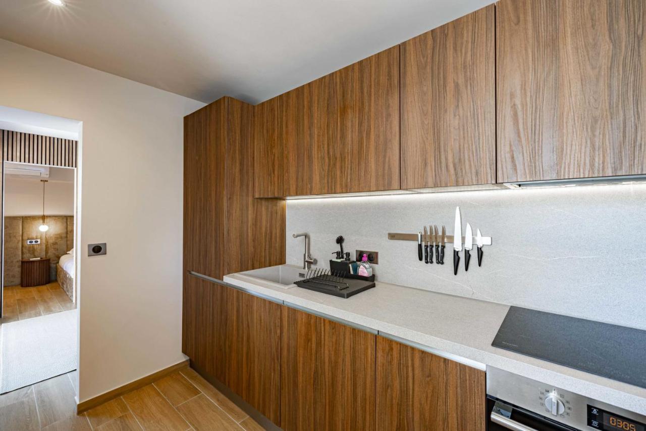 Beautiful Renovated Flat - Close To Martinez Apartamento *
