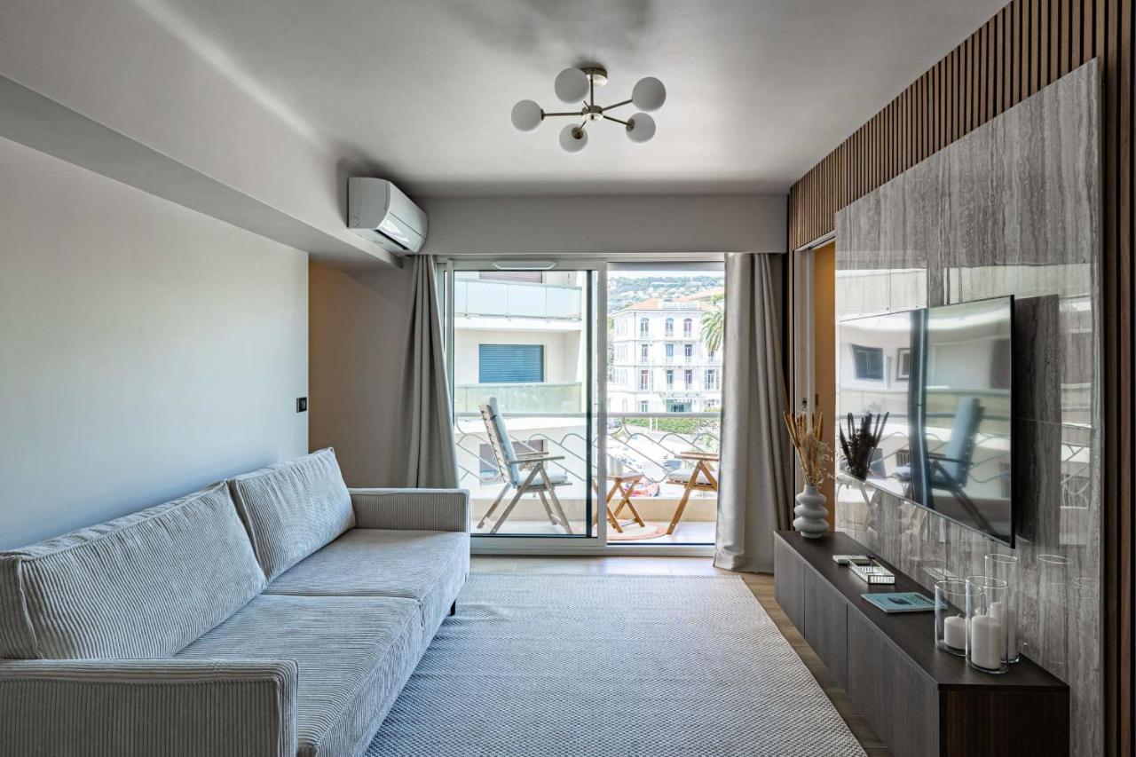 Beautiful Renovated Flat - Close To Martinez Apartamento *