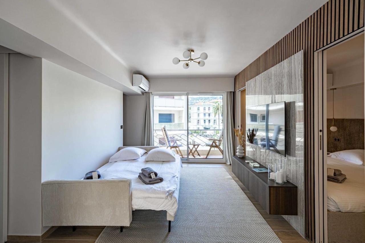 Beautiful Renovated Flat - Close To Martinez Apartamento