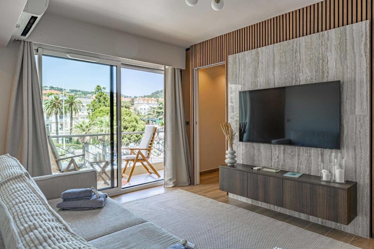 Apartamento Beautiful Renovated Flat - Close To Martinez